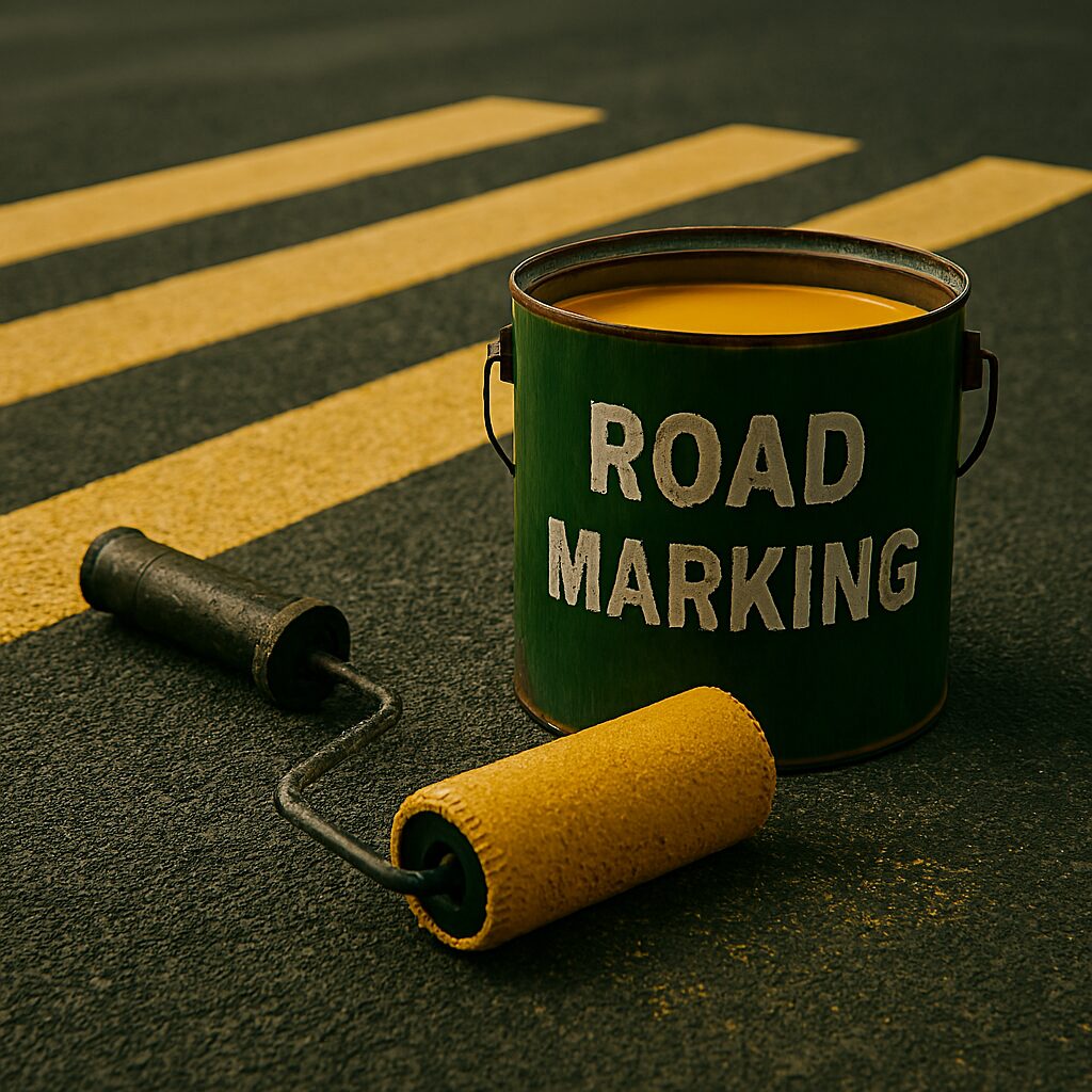 Road Marking