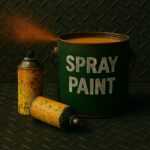 Spray Paint