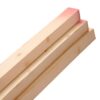Romanian Whitewood 38mm x 38mm Timber Battens - View 5
