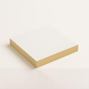 Melamine MDF Sheet