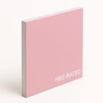 Knauf 1200 X 2400 X 12.5MM Fire Resistant Board