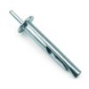 Saint-Gobain Gyproc 40mm Wedge Anchor - 100 Pcs/Box