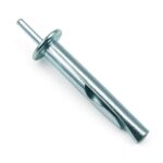 Saint-Gobain Gyproc 40mm Wedge Anchor - 100 Pcs/Box