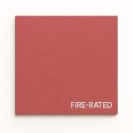 Saint-Gobain Gyproc Fire-Resistant Gypsum Board - 12-5-x-1200-x-3000mm