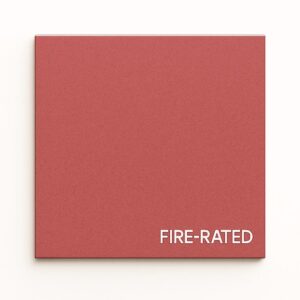 Saint-Gobain Gyproc Fire-Resistant Gypsum Board - 12-5-x-1200-x-3000mm