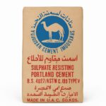 SRC - Fujairah Cement