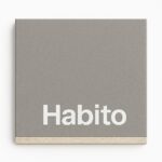 Saint-Gobain Gyproc Habito Plasterboard - 15-x-1200-x-3000mm