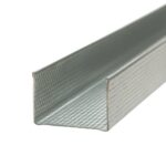 Saint-Gobain Gyproc Gypframe 3000MM 94 C 50 Standard Channel