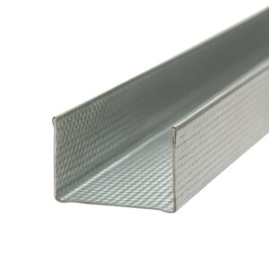 Saint-Gobain Gyproc Gypframe 3000MM 94 C 50 Standard Channel