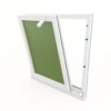 Premium Access Panel with Key Lock - 12x12 Inch - View 3