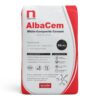 National 50Kg Premium White Cement for Construction - View 2