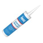 Knauf 280ml Noise Reduction Acoustical Sealant