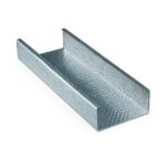 Saint-Gobain Gyproc Gypframe 3000MM 102 C 50 Standard Channel