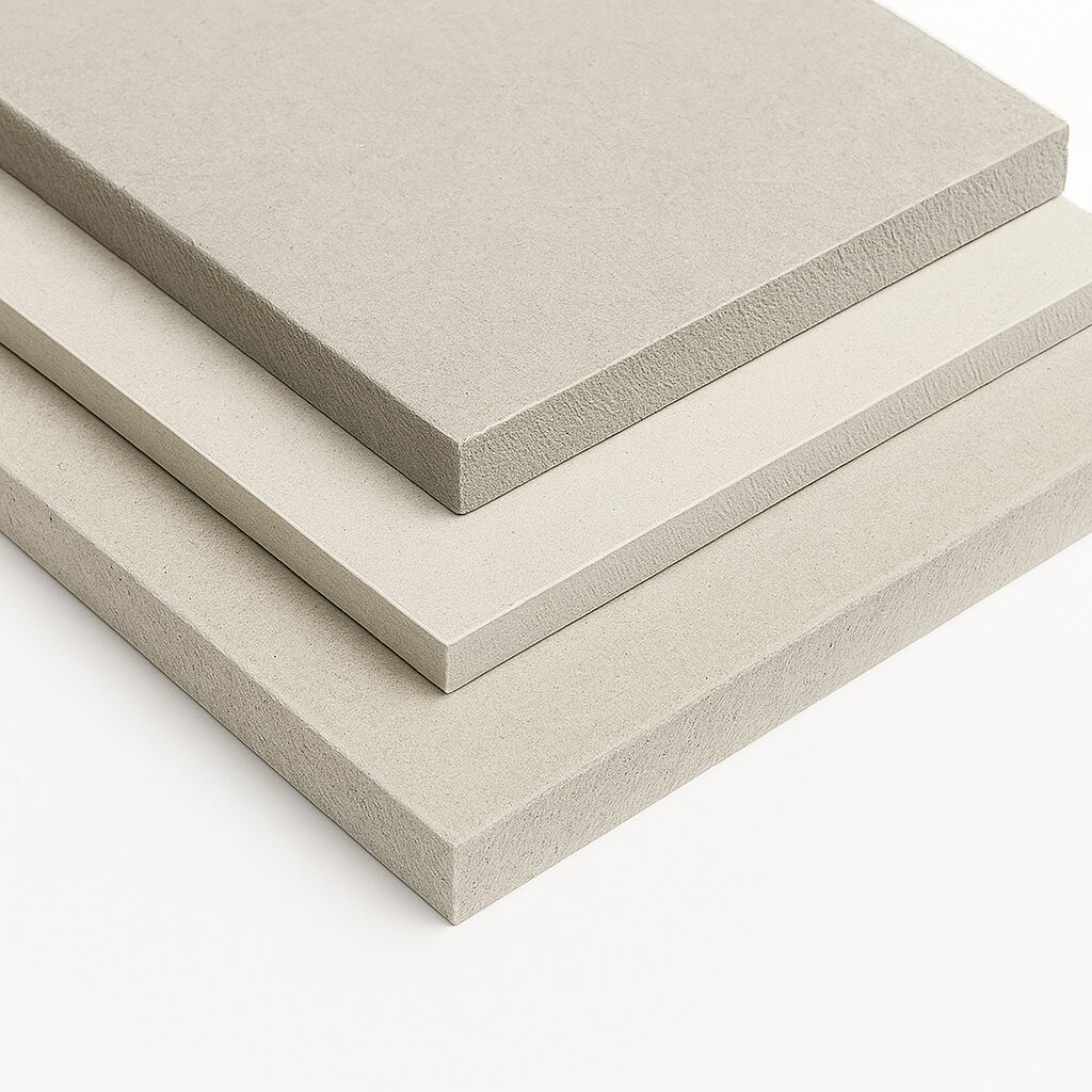 Gypsum Board