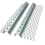 20CM X 50M GI Plaster Mesh Roll