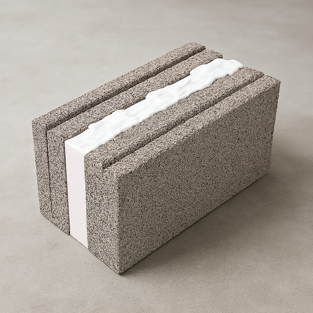 Concrete Block