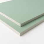 Knauf Moisture Resistance 12.5mm Gypsum Board