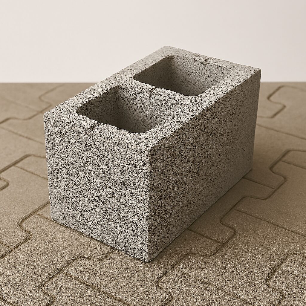 Hollow Block