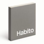 Saint-Gobain Gyproc Habito 12.5 X 1200 X 3000MM Plasterboard