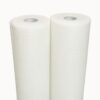 1m x 35m White Fiber Mesh Roll for Construction and DIY Projects