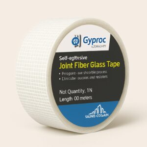 Saint-Gobain Gyproc 90m Fiber Tape