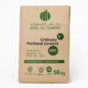 OPC - Fujairah Cement 50kg Bag
