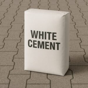 Shop White Cement