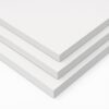 Gypsum 60 X 60CM False Ceiling Kit with Accessories