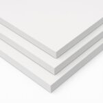 Gypsum 60 X 60CM False Ceiling Kit with Accessories