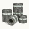 25cm X 30M GI Plaster Mesh