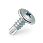 Knauf 4.2 X 13mm LN Waferhead Screw 1000 Pcs - Per Pkt