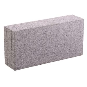 Solid Concrete Blocks - 8-inches