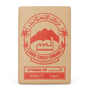 SRC - Union Cement 50 lbs Bag