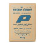 OPC - Pioneer Cement 50kg Bag