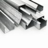 Galvanized Iron 50mm Stud