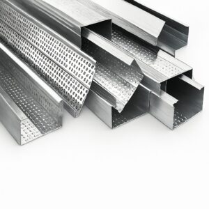 Galvanized Iron 50mm Stud