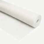 Fiber Glass Mesh, White 40 YRD