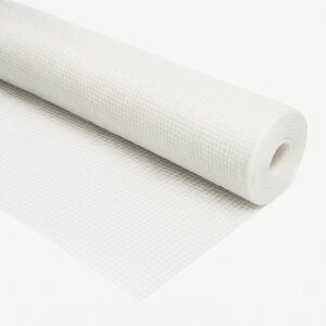 Fiber Glass Mesh, White 40 YRD