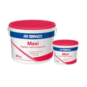 Terraco Maxi 28 Kg Gypsum Joint Compound