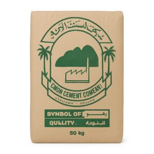 OPC - Union Cement 50kg Bag