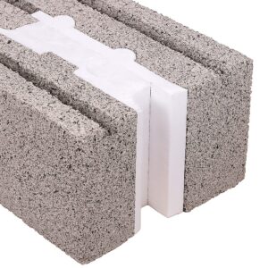 Thermal Blocks Insulated - 8-inches-2