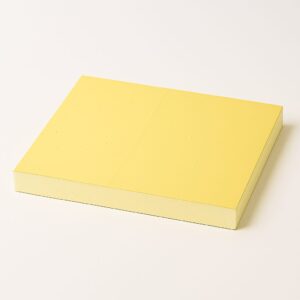 Saint-Gobain Gyproc Duraline 15 X 1200 X 2400MM Plasterboard - 15-x-1200-x-2400mm