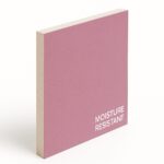 Saint-Gobain Gyproc Firestop Moisture Resistant Plasterboard - 12-5-x-1200-x-3000mm