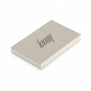 Knauf Regular Board 1200 x 2400 x 12.5mm