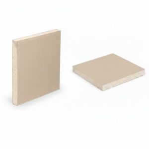 Saint-Gobain Gyproc BSEN 1200 x 2400 x 12.5mm Regular Gypsum Board