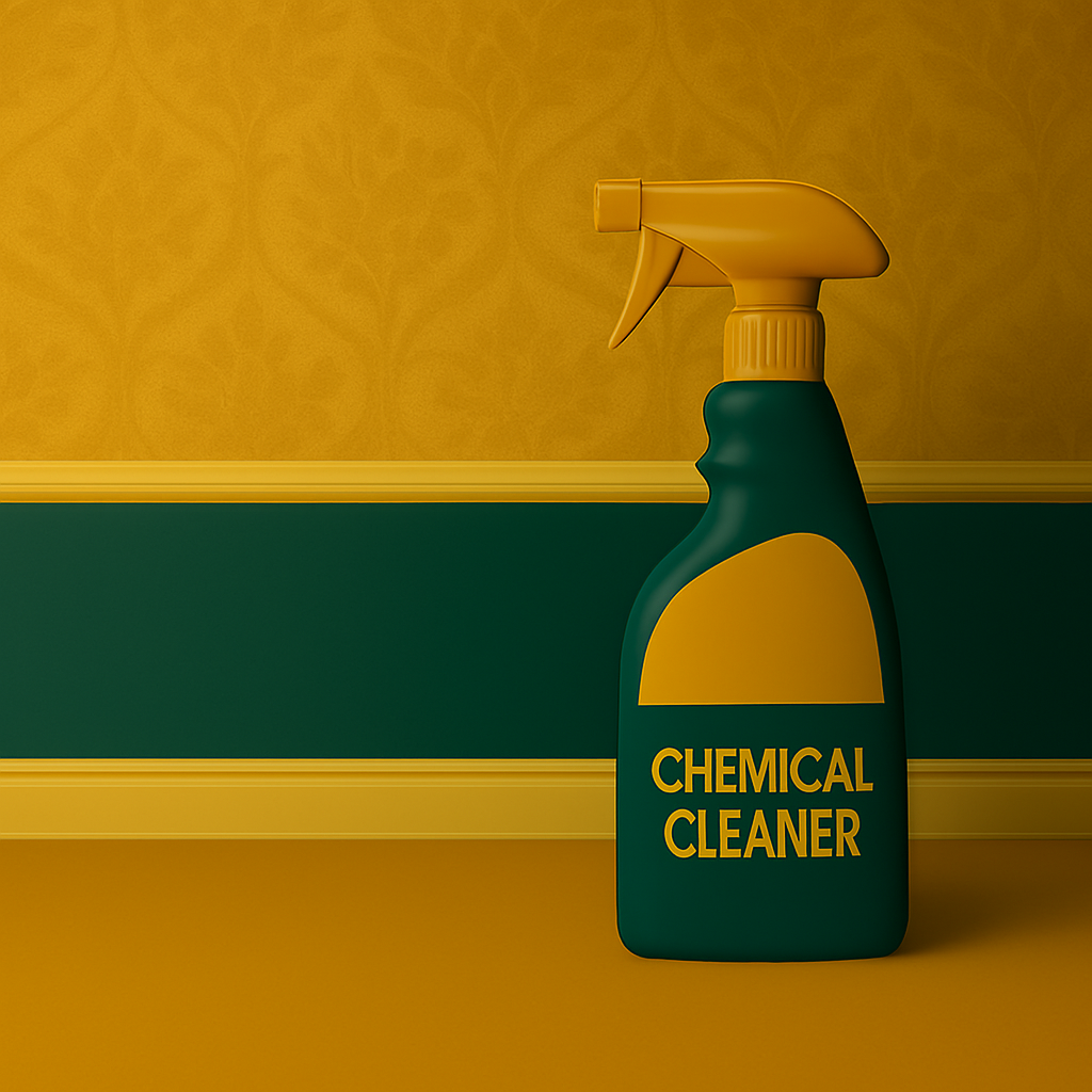 Chemical Cleaners