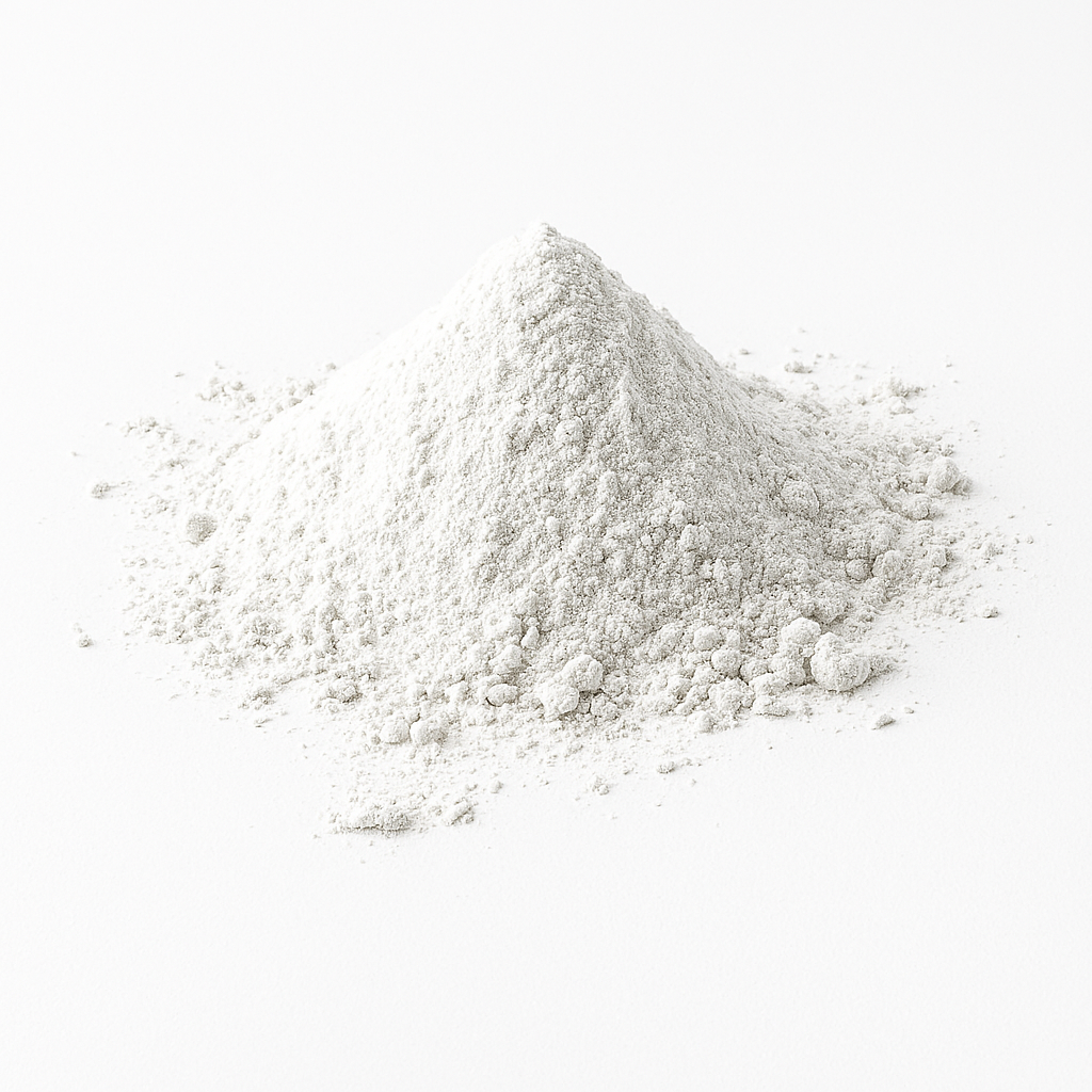 Gypsum Powder