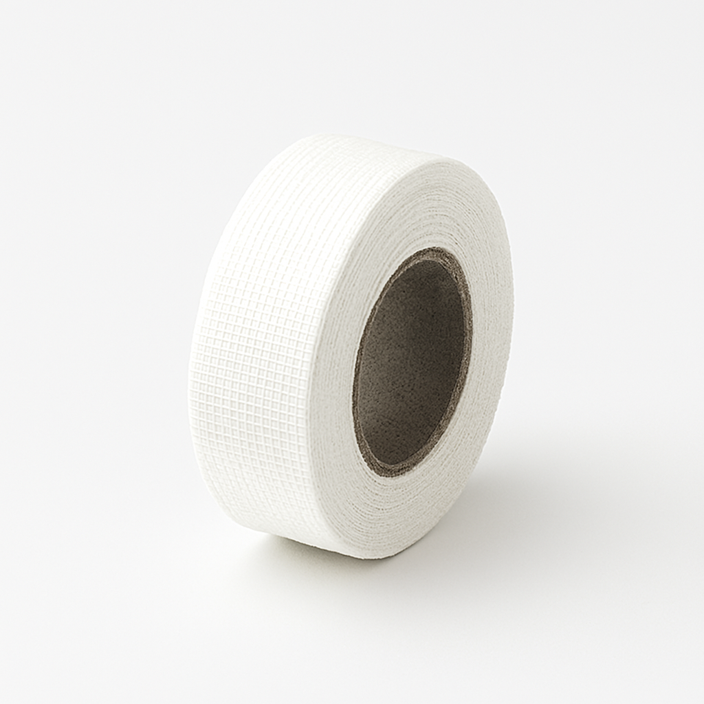 Gypsum Tape