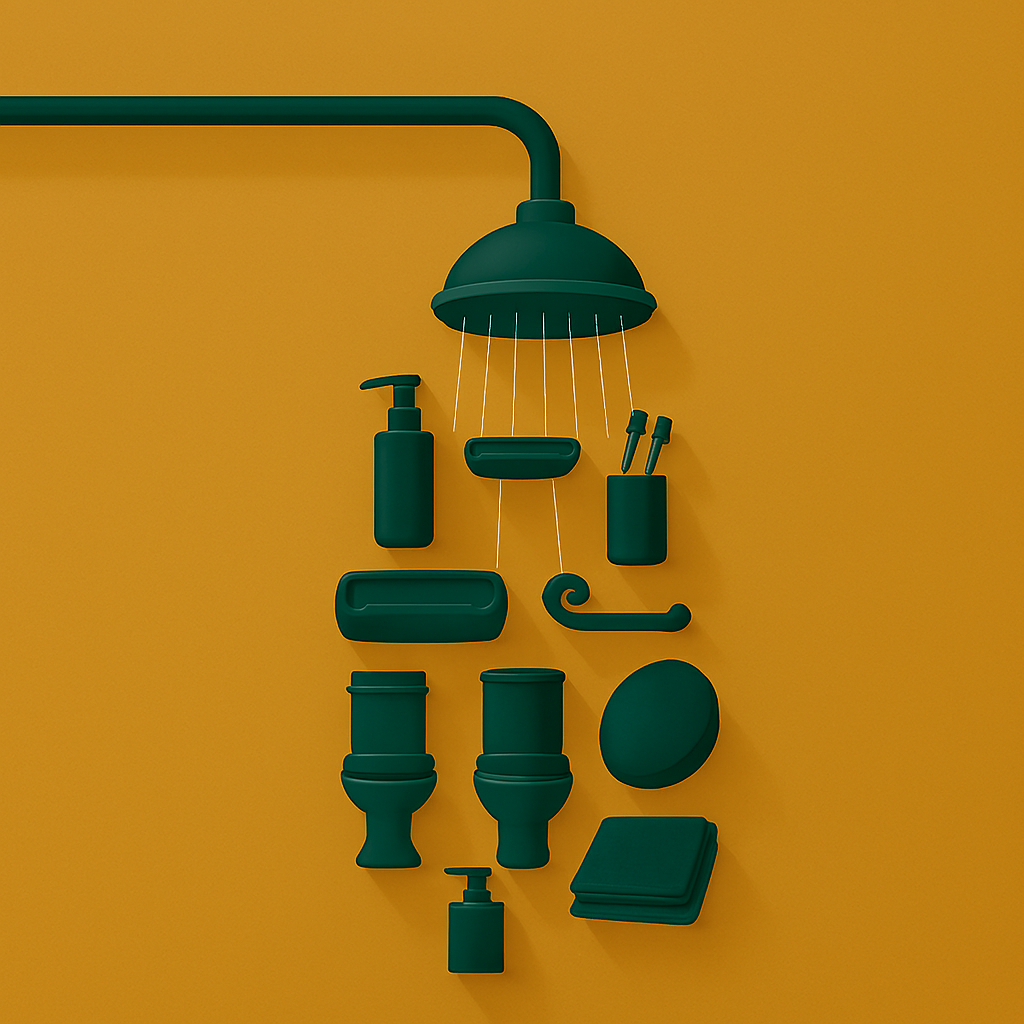 Bathroom Accessories