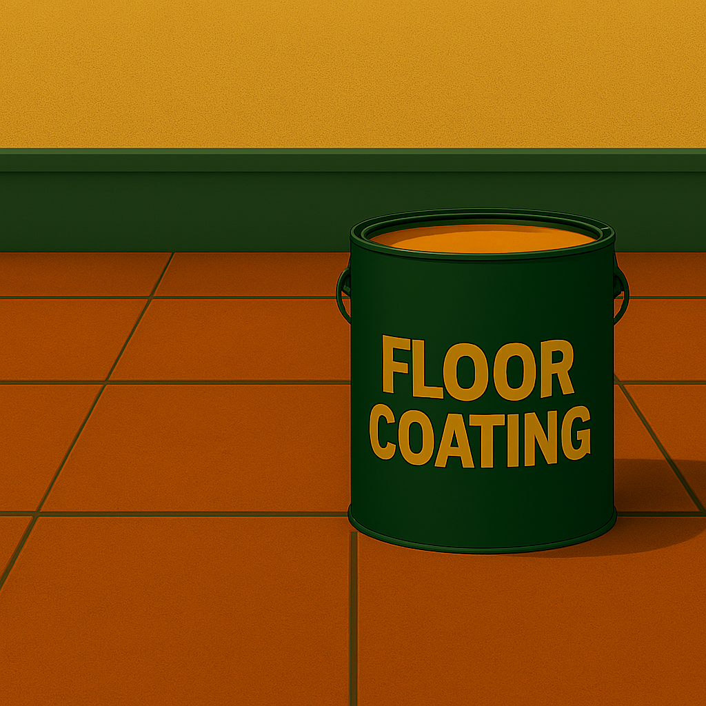 Floor Coatings